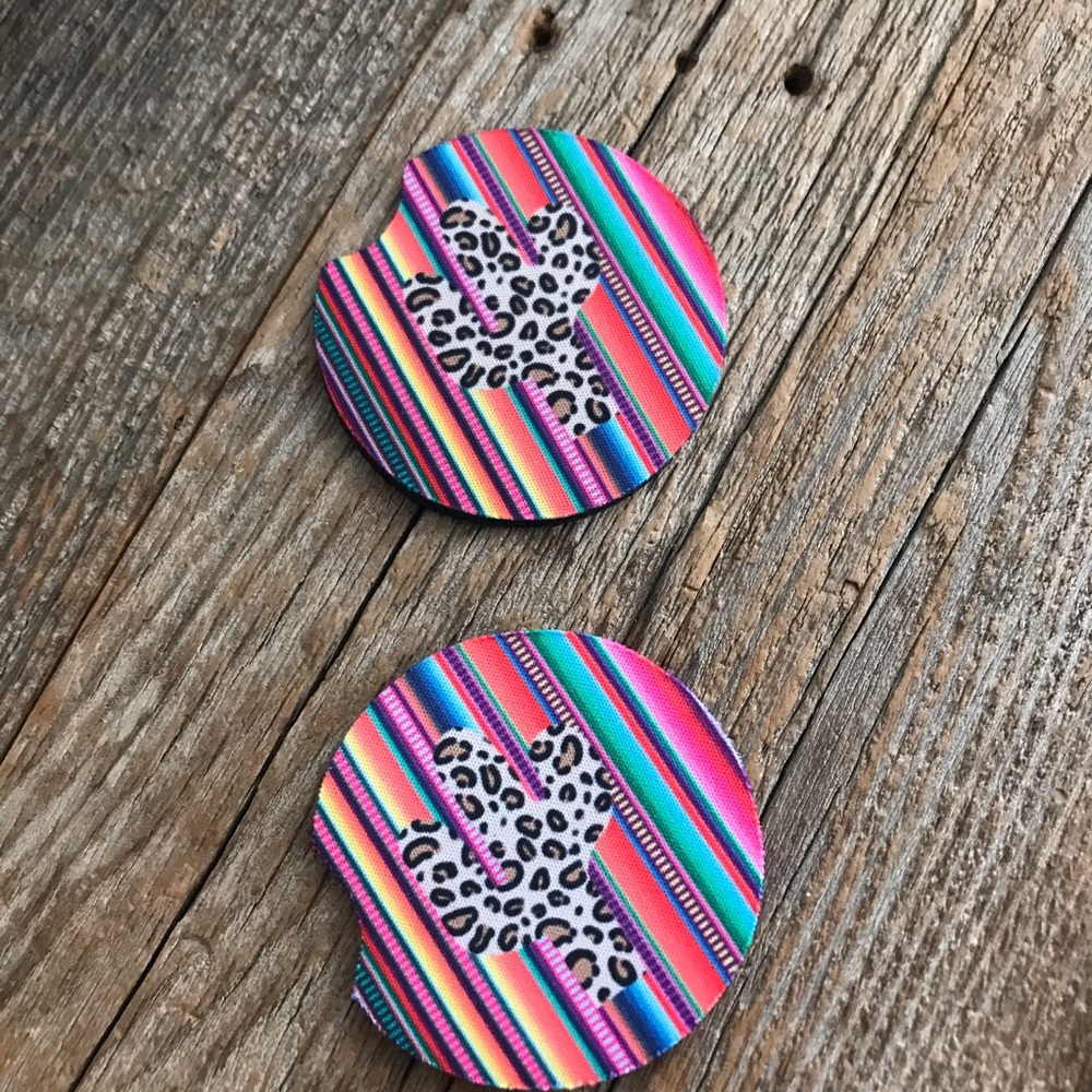 Coasters